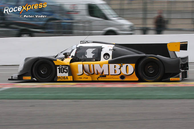 Jan Lammers Milan Dontje